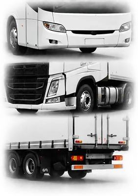 TPMS For Commercial Vehicles TPMS For Commercial Vehicles