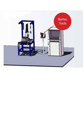 Tyre & Wheel Assembly Test Systems
