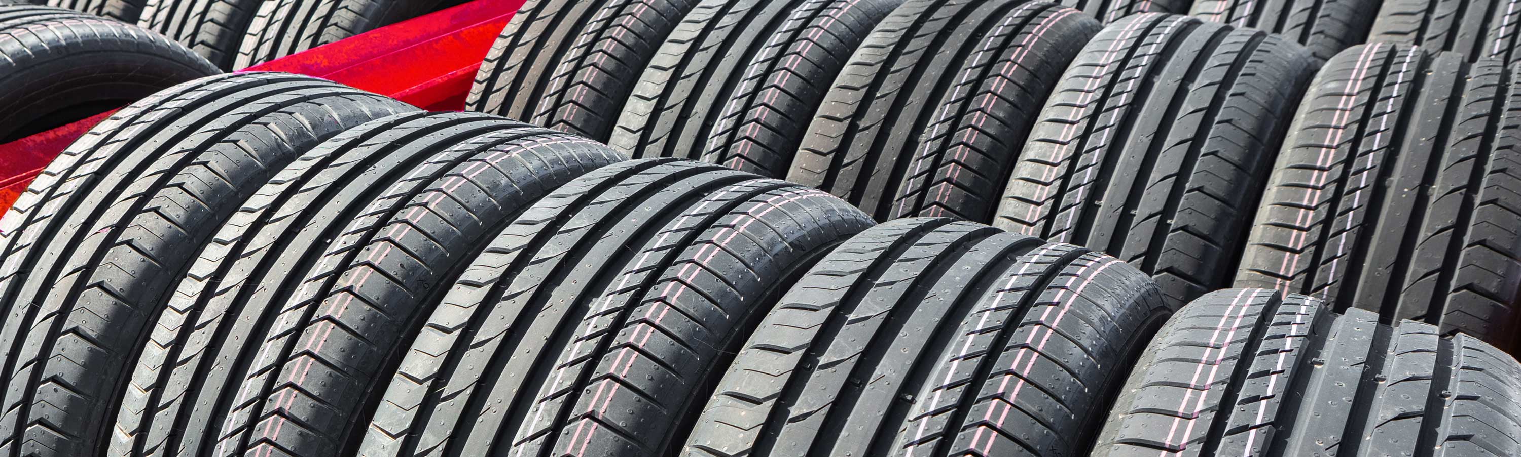 Tyre & Wheel Assembly Test Systems