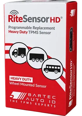 Universal Commercial TPMS Sensors Universal Commercial TPMS Sensors