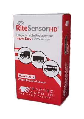 Universal Commercial TPMS Sensors