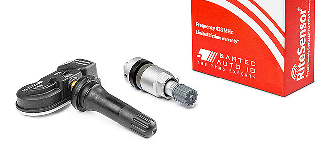 Rite-Sensor® Assembly