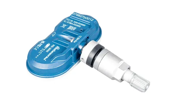 Rite-SensorBlue® Programming