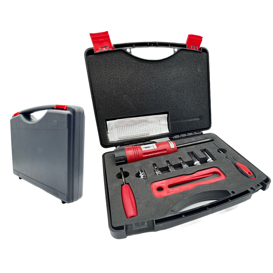 Step 2 - Invest in the Correct Mechanical Tools