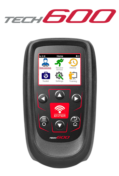 Tech600