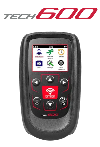 Tech600