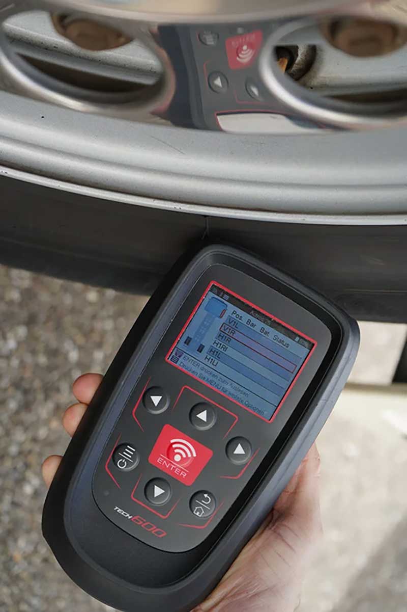 TECH600HD