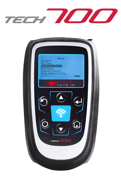 Tech700