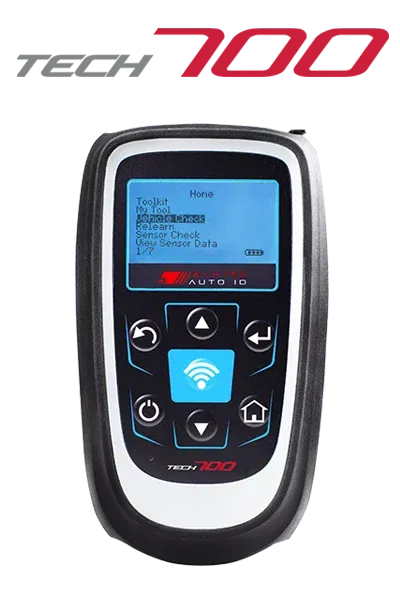Tech700
