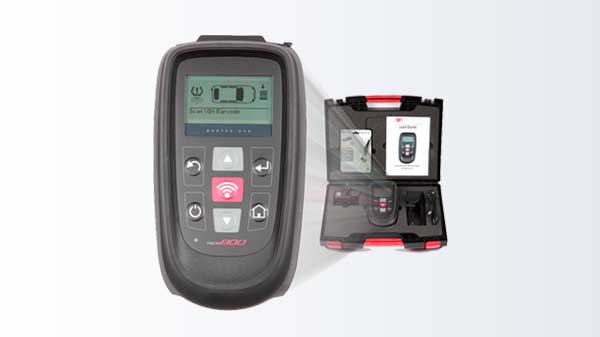 Bartec TPMS Repair Tools Bartec TPMS Repair Tools