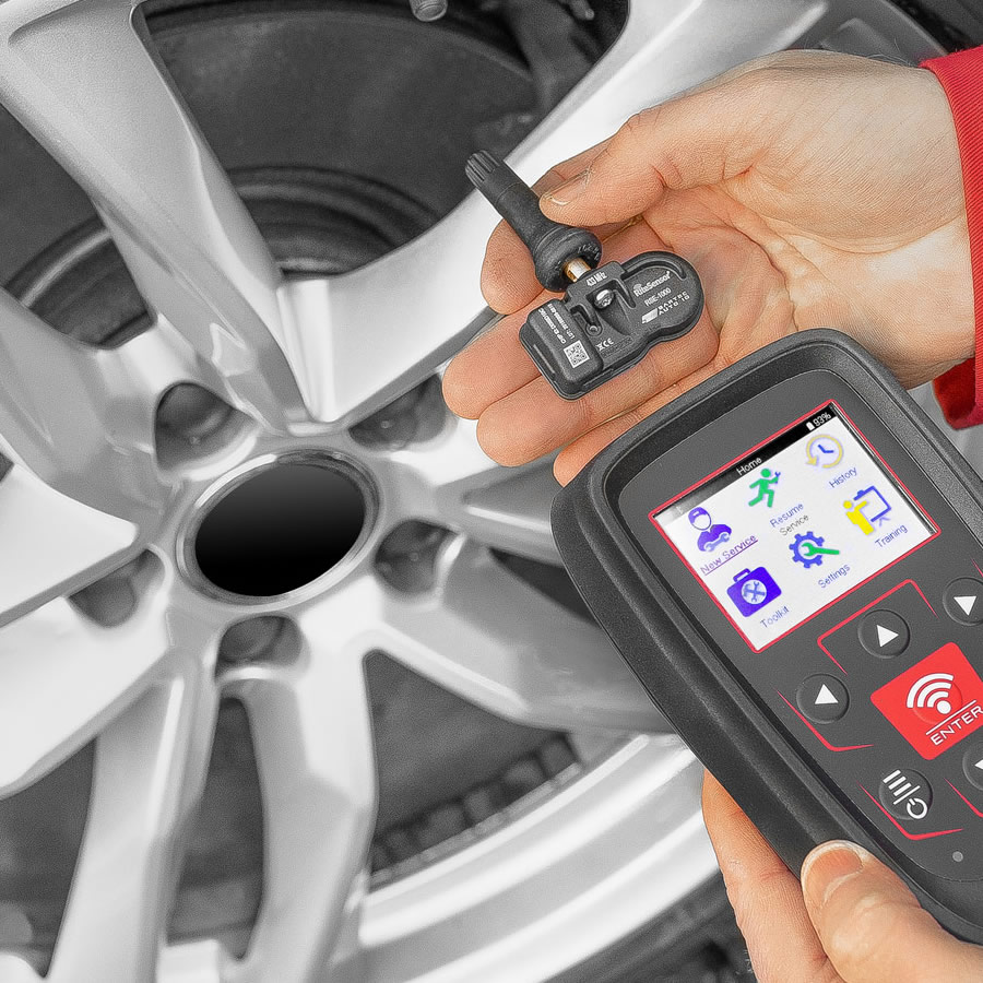 TPMS Replacement TPMS Replacement