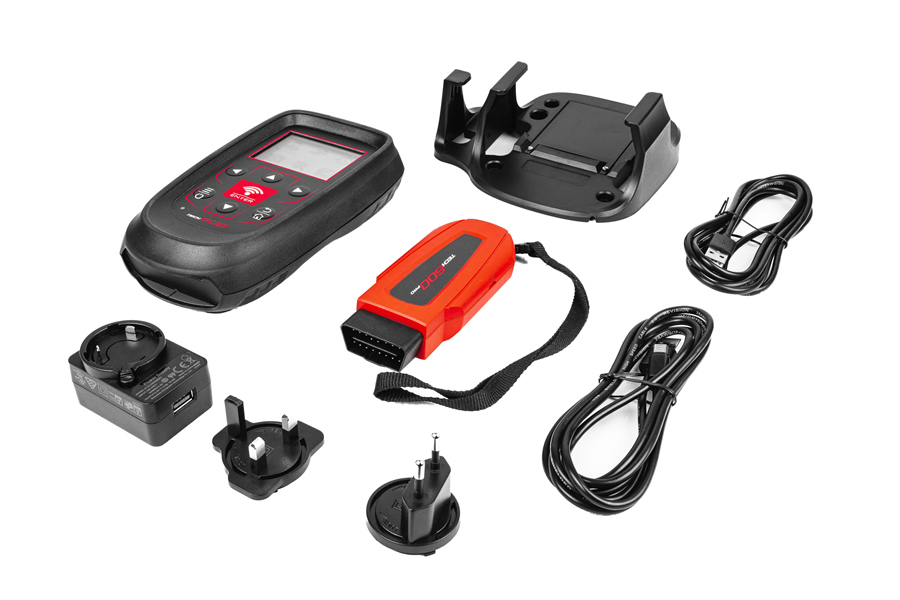 What is TPMS? What is TPMS?