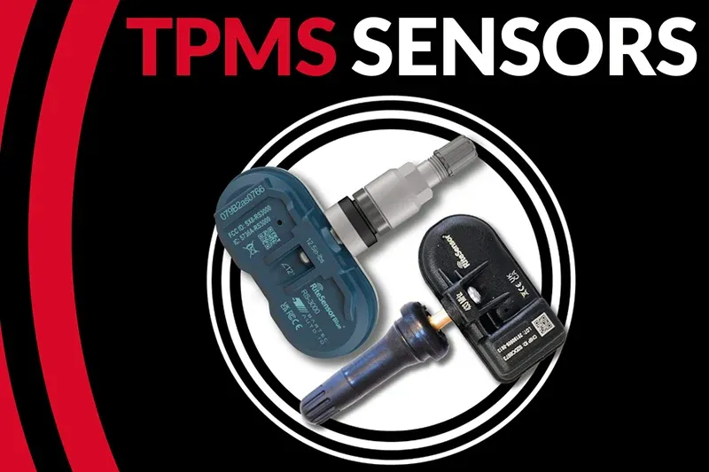Bartec programmable TPMS sensors including Rite-Sensor and Rite-SensorBlue